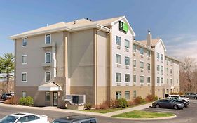 Extended Stay America Providence East Providence